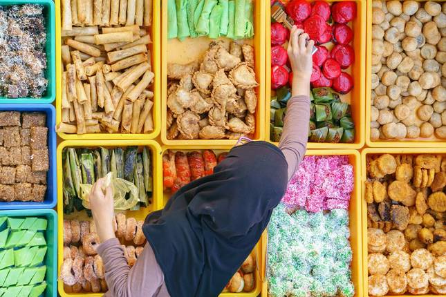 Malaysia's Jungle Railway Adventure