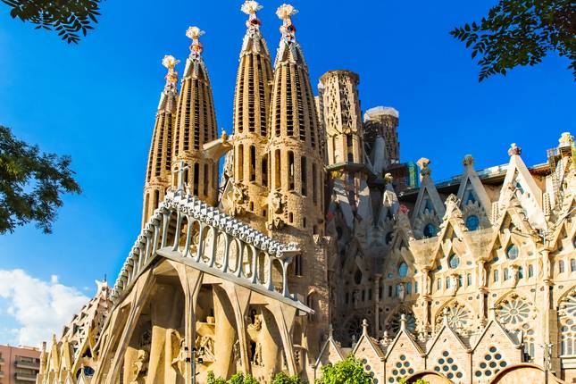 Best of Spain - 10 Days/9 Nights