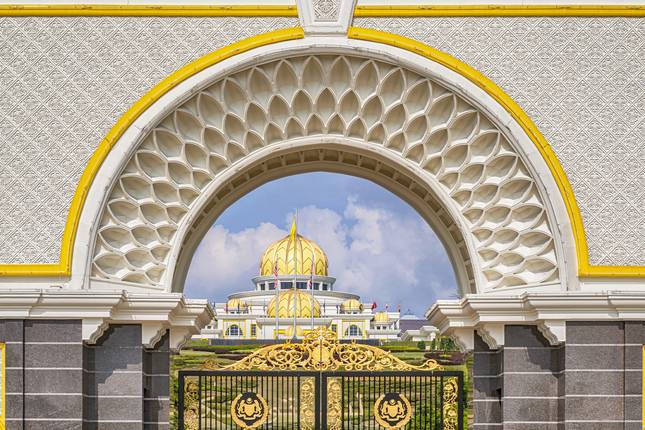 Kuala Lumpur, Penang & Langkawi - 12 days