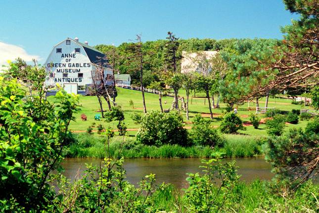 Prince Edward Island Discovery - 5 days