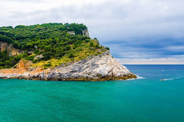 La Spezia & Cinque Terre - 4 days