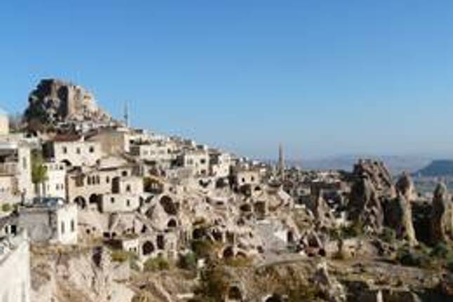 Turkey to Athens & Greek Islands - 18 days