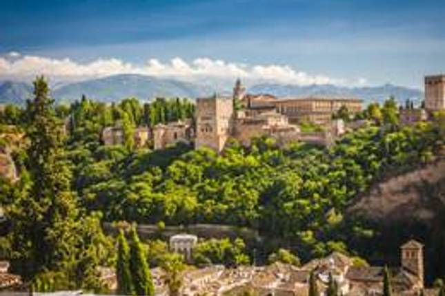 Lisbon, Andalucia & Morocco - 10 days