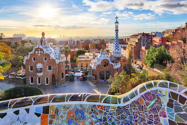Barcelona & Northern Spain to Madrid - 10 days
