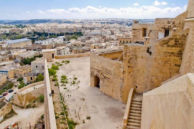 Southern Spain & Morocco - 10 days