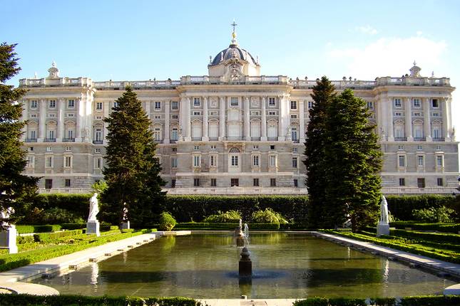 Classic Andalucia - 7 days