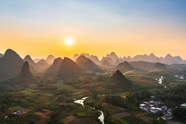 China Delights