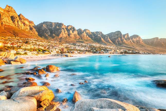 Kruger to Cape Explored