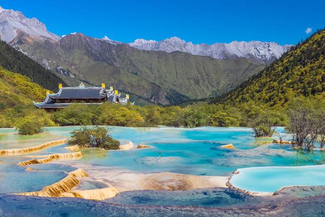 Secrets of Southwest China (Yunnan & Sichuan)