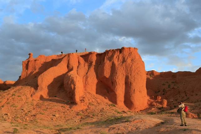 Best of Mongolia