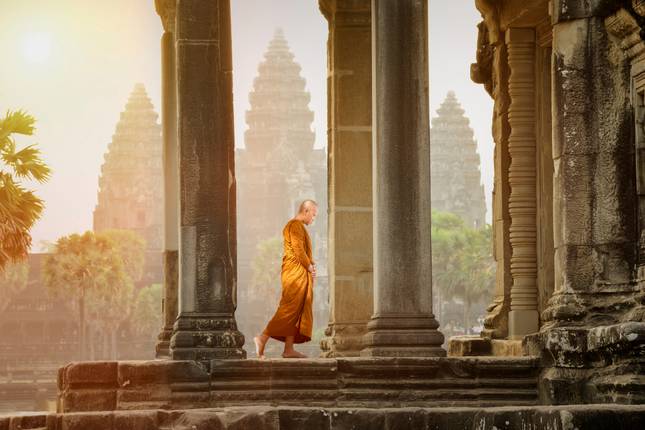 Angkor & Mekong Uncovered