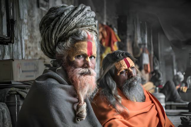 Excursão Guiada de 5 Dias a Varanasi, Ayodhya e Prayagraj