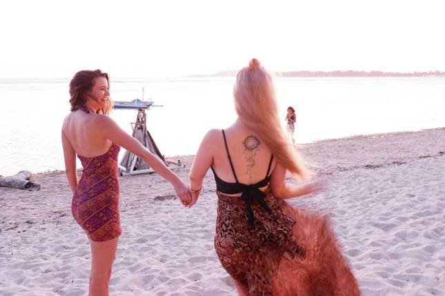 9-Day Island Escape Experience: Gili Islands, Nusa Penida & Flores