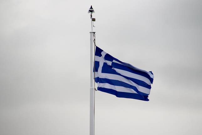 CLASSICAL GREECE ATHENS- EPIDAURIS-MYCENAE -OLYMPIA-DELPHI