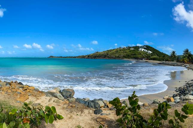 West Indies Island Hopping 2027 - 8 Days (5 destinations)