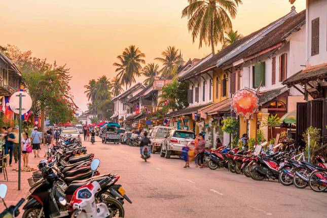 Indochina Highlights (Privatreise)