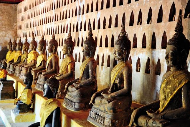 Indochina Highlights (Gruppenreise)