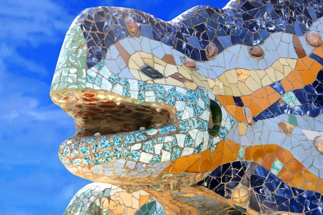 Jewels of Andalucia & Barcelona - 7 days