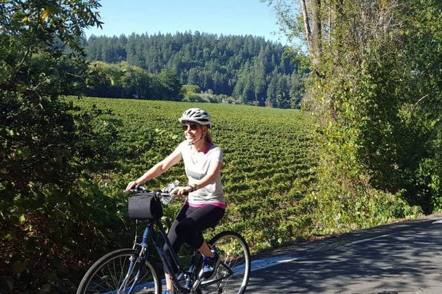 San Francisco, Redwoods & Vineyards (Women Only)  - 5 days