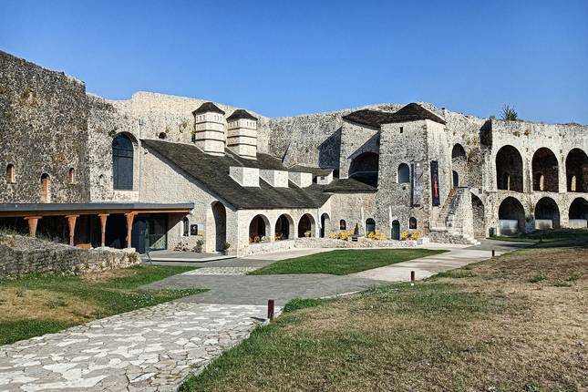 Hellas Heritage | Semi-Private 7-Day Guided Tour