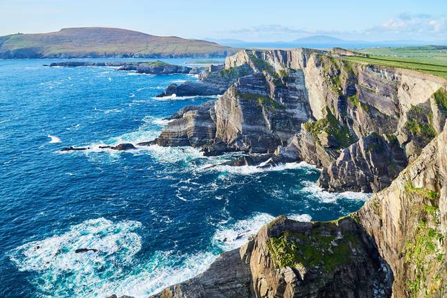 Highlights of Cliffs of Moher, Ring of Kerry & Ireland's South West 5 Day Small-Group