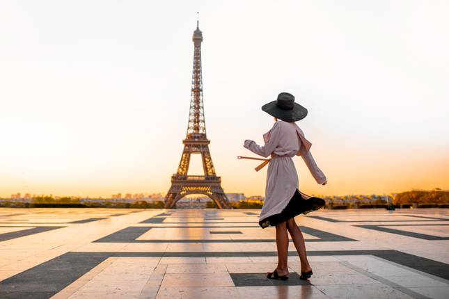 フランス、スペイン、ポルトガルを巡る必須の旅