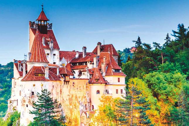 Lower Danube Discovery with Transylvania 2027 - 20 Days (from Budapest to Bucharest)