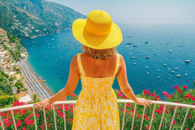 Italy’s Southern Charm: Rome to Puglia