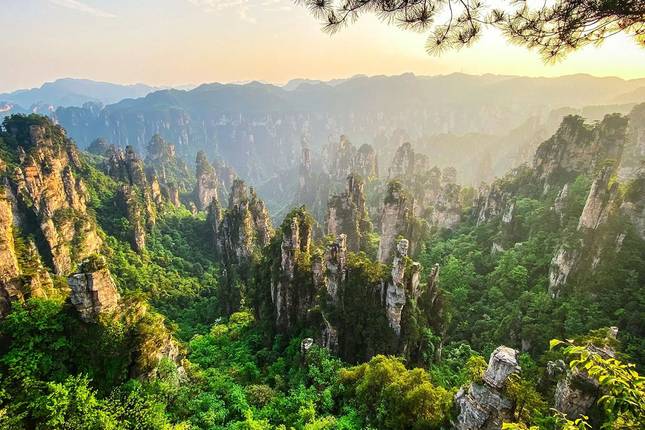 11 Dias de Viagem Personalizada à China com Zhangjiajie, Guia Privado e Tudo Incluído