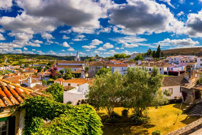 Ultimate Portugal RoadTrip: Through History & Stunning Landscapes