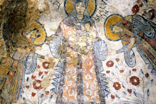 Matera, City of Stones