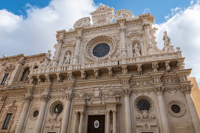 Perfect Puglia - 8 days