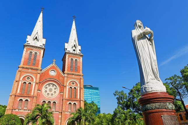 Cycling the Mekong Delta - 7 days