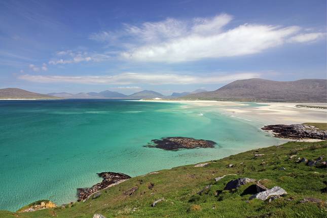 Escape to the Hebrides Express - 3 days