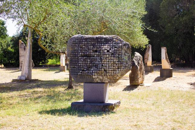 Ancient Sardinia