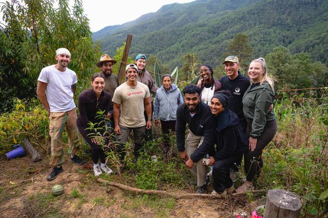 Hiking in Mexico: Oaxaca’s Indigenous Highlands