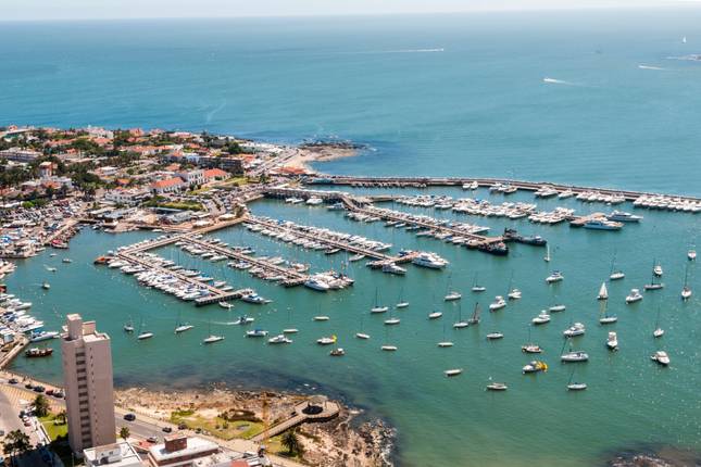 Best of Uruguay 6 Days