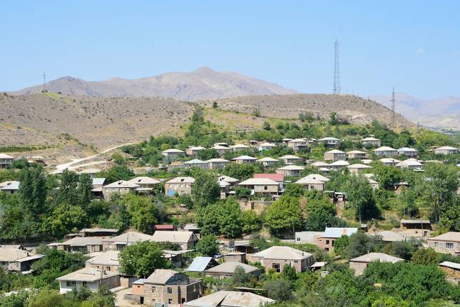 ADAC Special: Armenien erleben - Eine Reise durch das Land der Seele