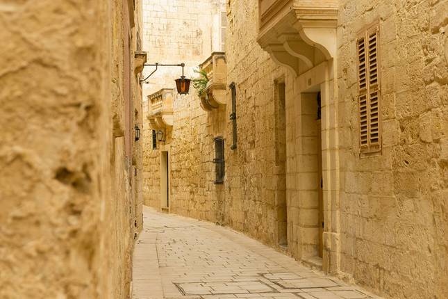 Sicily & Malta Explorer - 11 days