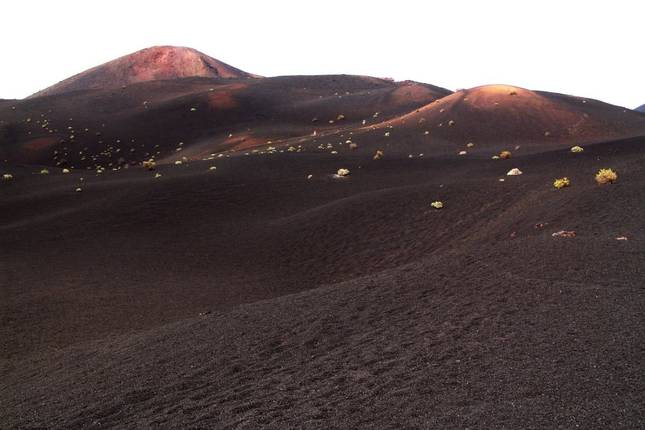 La Palma - Peaks and Gorges of the Isla Bonita 8 Days