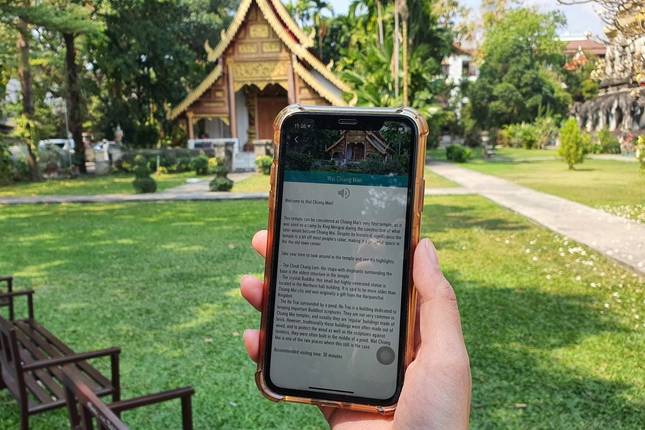 Thailand für Entdecker (8 Tage)