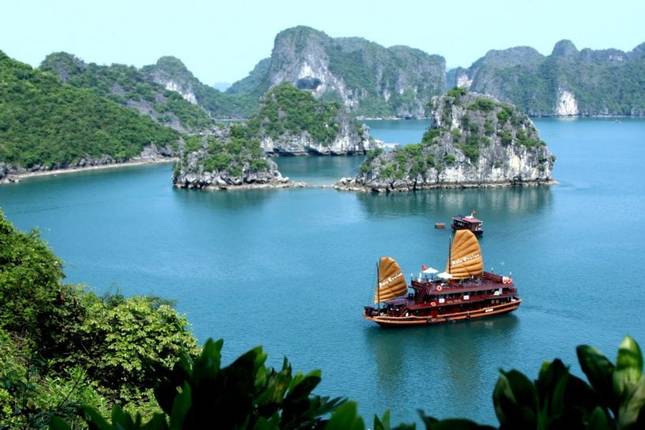 Die Highlights von Vietnam & Kambodscha in 18 Tagen entdecken (18 Tage)