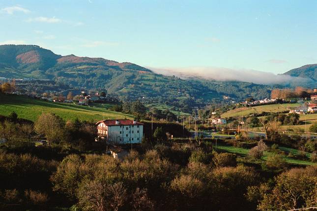 Spain - Hiking on the Camino del NortePart 2 7 Days