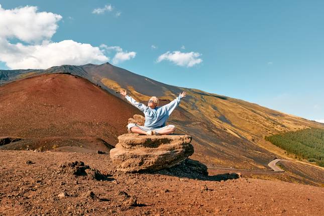 A Hiking Trail From Monfalcone to Piran 7 Days