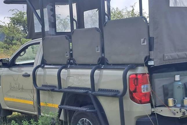 Wildlife, Culture & Mountains of Southern Africa