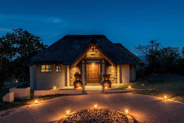 South Africa: Safari, Scenic Views & Wildlife – 7-Day Journey