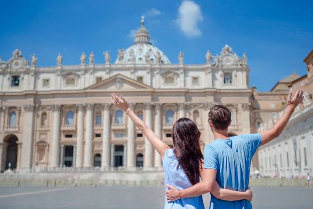 Highlights of Puglia from Rome - 11 days