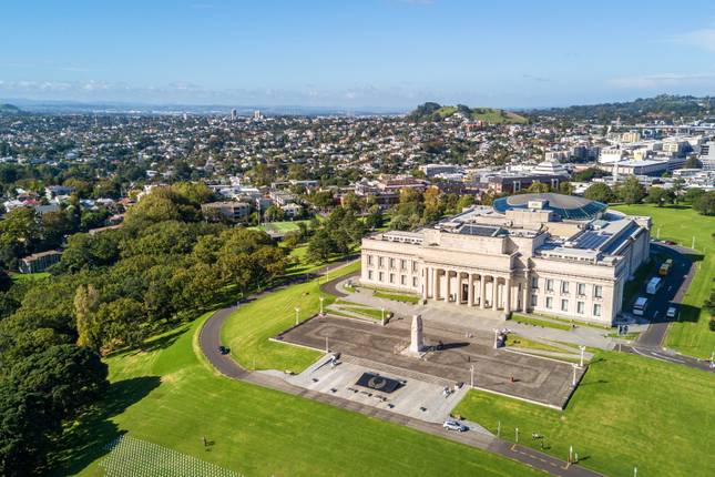 Luxury Lodges of New Zealand Loyalty Departure