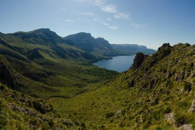 Mallorca - Hike the Best of GR 222 - 7 Days