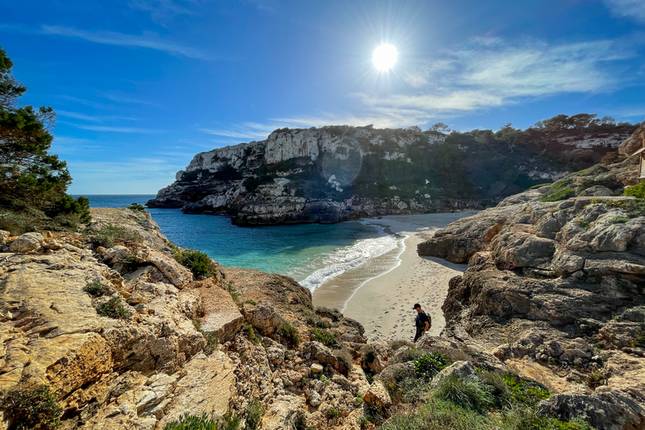 Mallorca Discovery Tour East Coast 7 Days